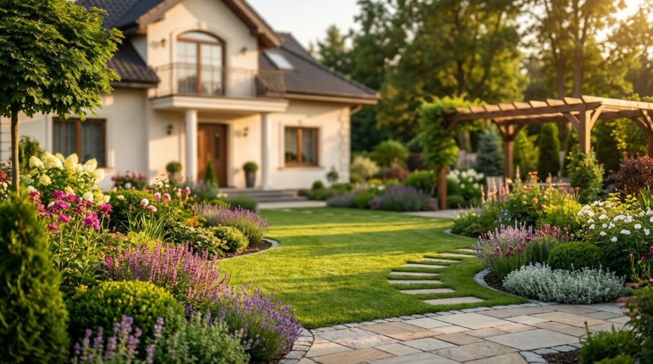 Ranking najlepszych firm od ogrodów Bydgoszcz 2026 - kogo wybrać?