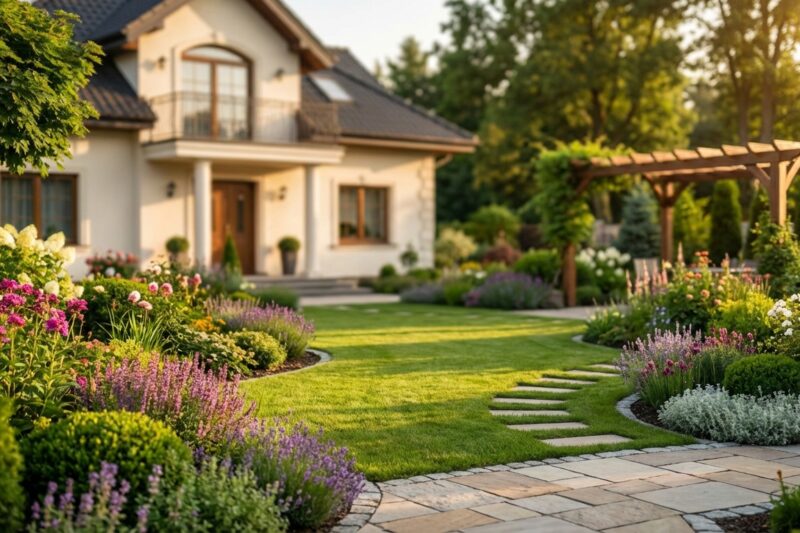 Ranking najlepszych firm od ogrodów Bydgoszcz 2026 - kogo wybrać?