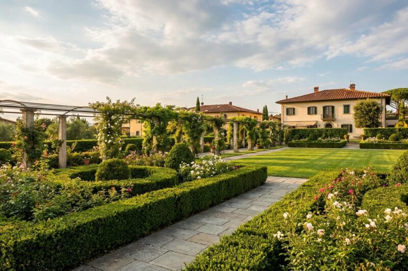 Ranking najlepszych firm od ogrodów Gdańsk 2026 - kogo wybrać?