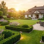 Ranking najlepszych firm od ogrodów Lublin 2026 - kogo wybrać?