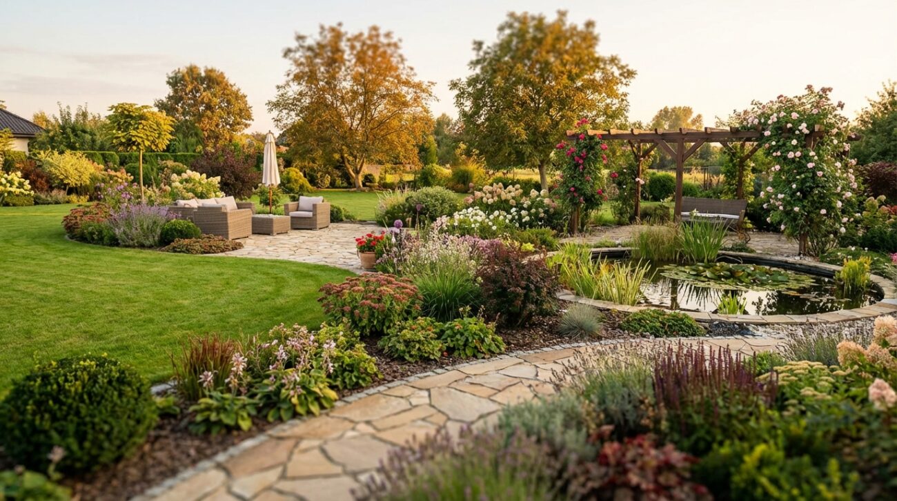 Ranking najlepszych firm od ogrodów w Opolu 2026 - kogo wybrać?