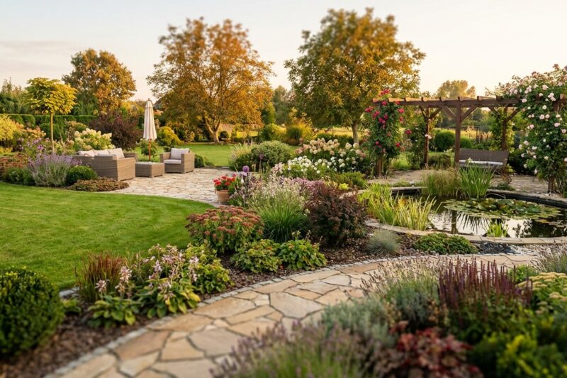 Ranking najlepszych firm od ogrodów w Opolu 2026 - kogo wybrać?