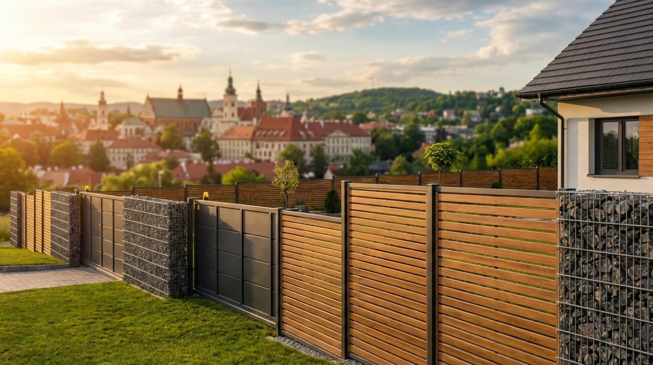 Ranking najlepszych firm od ogrodzeń Białystok 2026 - kogo wybrać?