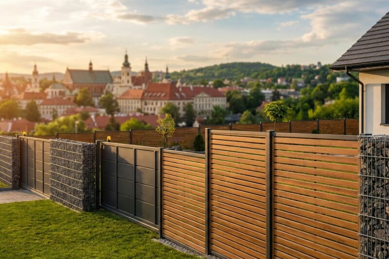 Ranking najlepszych firm od ogrodzeń Białystok 2026 – kogo wybrać?