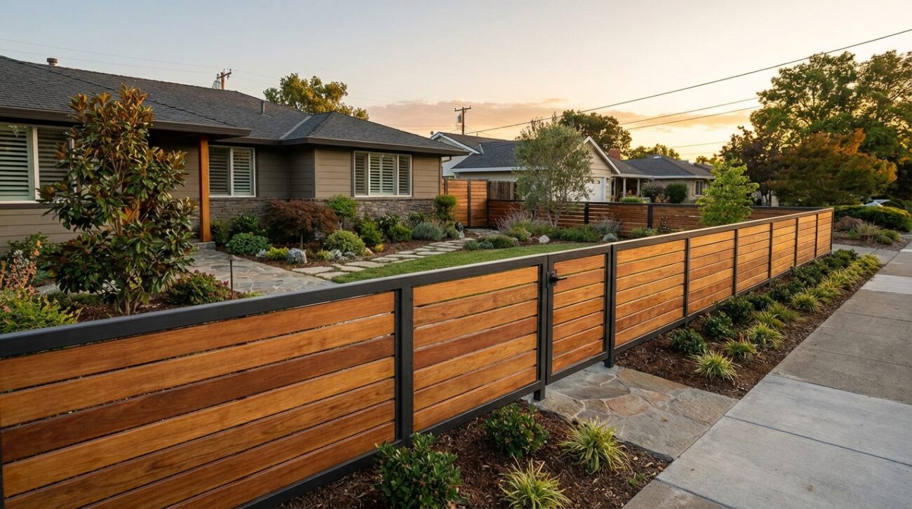 Ranking najlepszych firm od ogrodzeń Częstochowa 2026 - kogo wybrać?