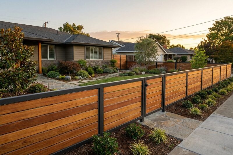 Ranking najlepszych firm od ogrodzeń Częstochowa 2026 - kogo wybrać?