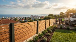 Ranking najlepszych firm od ogrodzeń Gdynia 2026 – kogo wybrać?