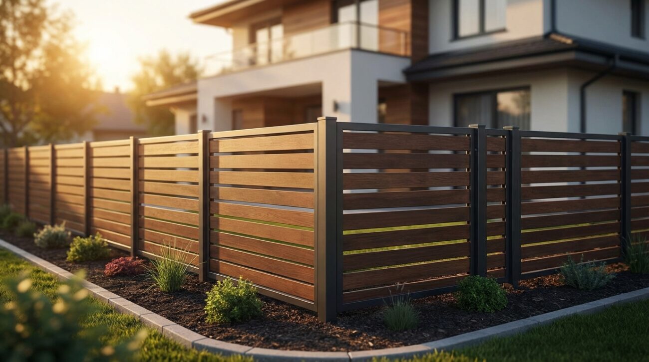 Ranking najlepszych firm od ogrodzeń Katowice 2026 - kogo wybrać?