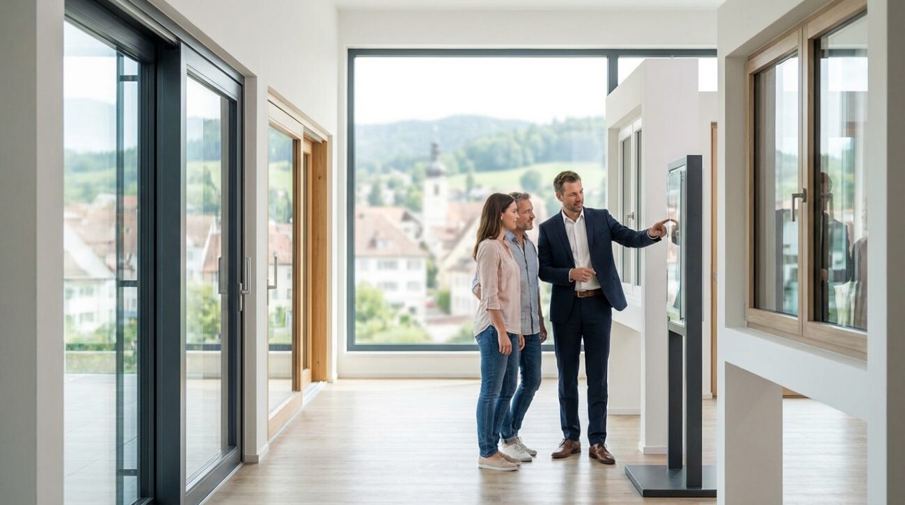 Ranking najlepszych firm od okien Rzeszów 2026 - kogo wybrać?