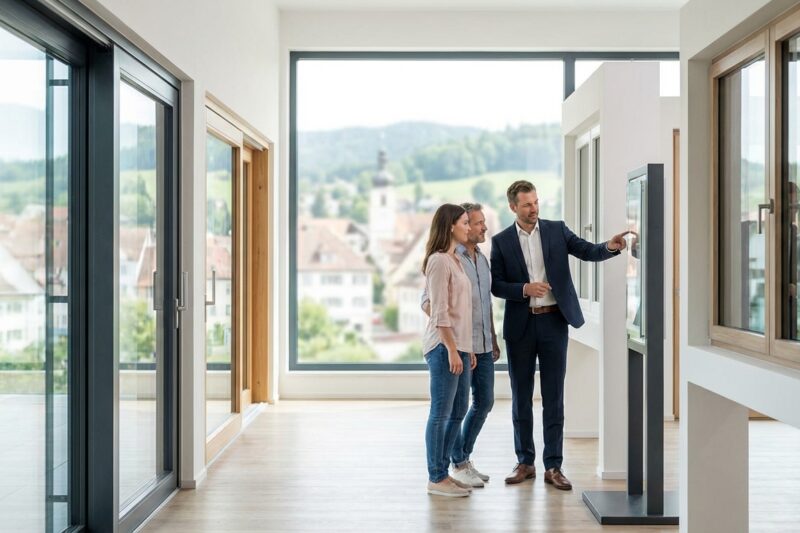 Ranking najlepszych firm od okien Rzeszów 2026 - kogo wybrać?