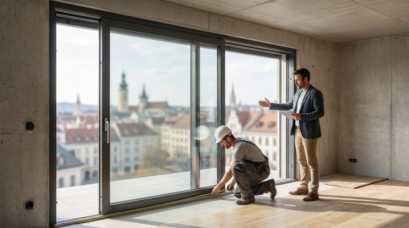 Ranking najlepszych firm od okien Wrocław 2026 - kogo wybrać?