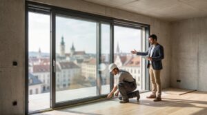 Ranking najlepszych firm od okien Wrocław 2026 – kogo wybrać?