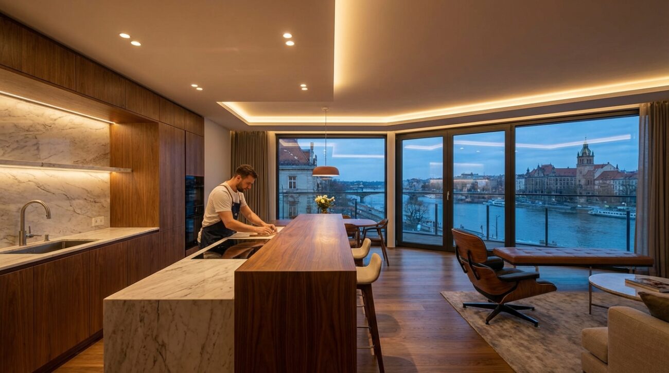 Ranking najlepszych firm wykończeniowych Bydgoszcz 2026 - kogo wybrać?