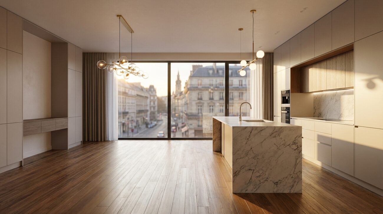 Ranking najlepszych firm wykończeniowych Lublin 2026 - kogo wybrać?