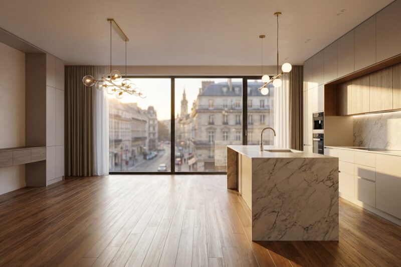 Ranking najlepszych firm wykończeniowych Lublin 2026 - kogo wybrać?