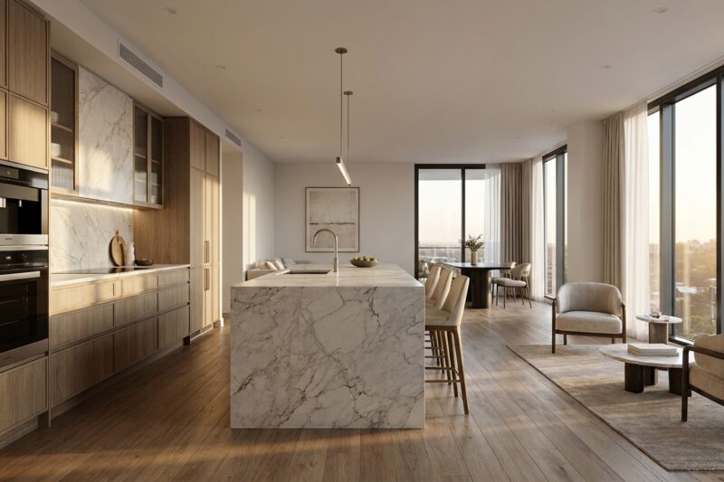 Ranking najlepszych firm wykończeniowych Kielce 2026 - kogo wybrać do remontu?