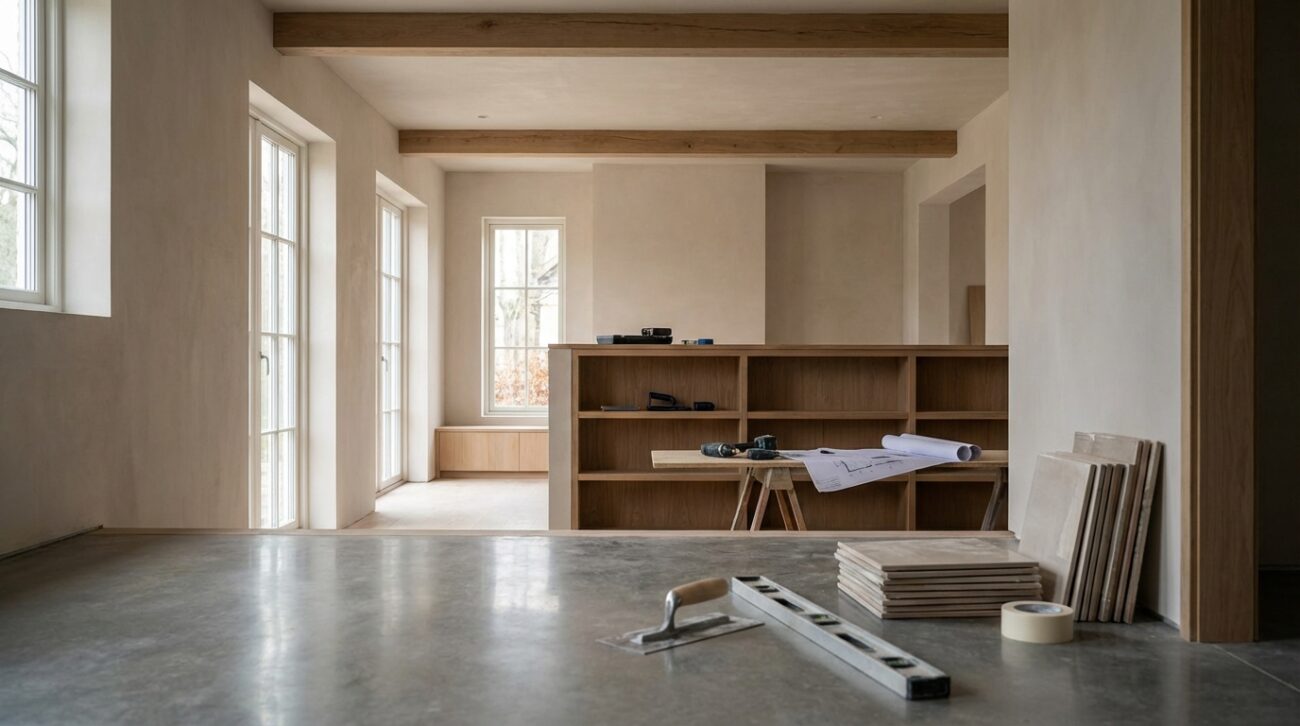 Ranking najlepszych firm wykończeniowych Białystok 2026 - kogo wybrać?