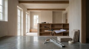 Ranking najlepszych firm wykończeniowych Białystok 2026 – kogo wybrać?