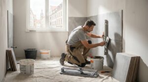 Ranking najlepszych glazurników Bydgoszcz 2026 – kogo wybrać do płytek i kafelkowania?