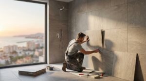 Ranking najlepszych glazurników Gdynia 2026 – kogo wybrać do łazienki?