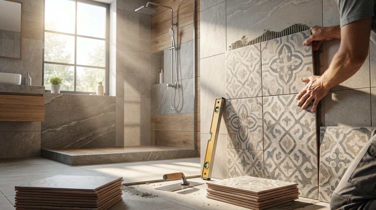 Ranking najlepszych glazurników Łódź 2026 - sprawdzeni fachowcy