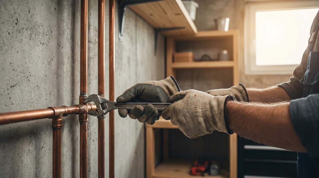 Ranking najlepszych hydraulików Olsztyn 2026 - kogo wybrać?