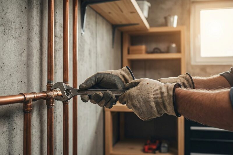 Ranking najlepszych hydraulików Olsztyn 2026 - kogo wybrać?