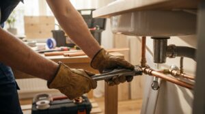 Ranking najlepszych hydraulików Rzeszów 2026 – kogo wybrać?