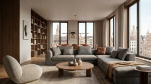 Ranking najlepszych projektantów wnętrz Lublin 2026 – kogo wybrać?