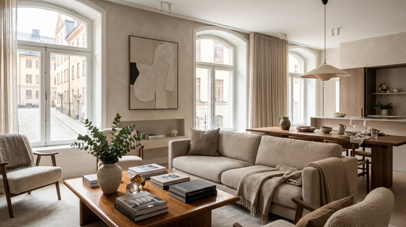 Ranking najlepszych projektantów wnętrz Sopot 2026 - kogo wybrać do aranżacji?