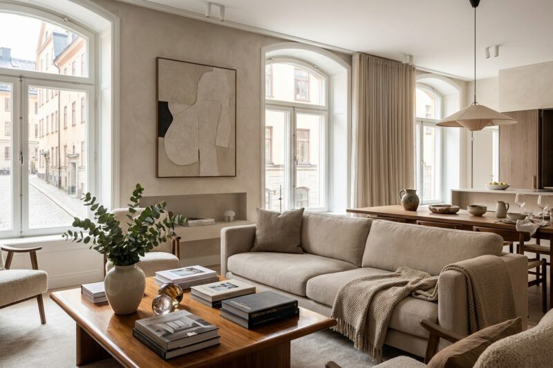 Ranking najlepszych projektantów wnętrz Sopot 2026 – kogo wybrać do aranżacji?