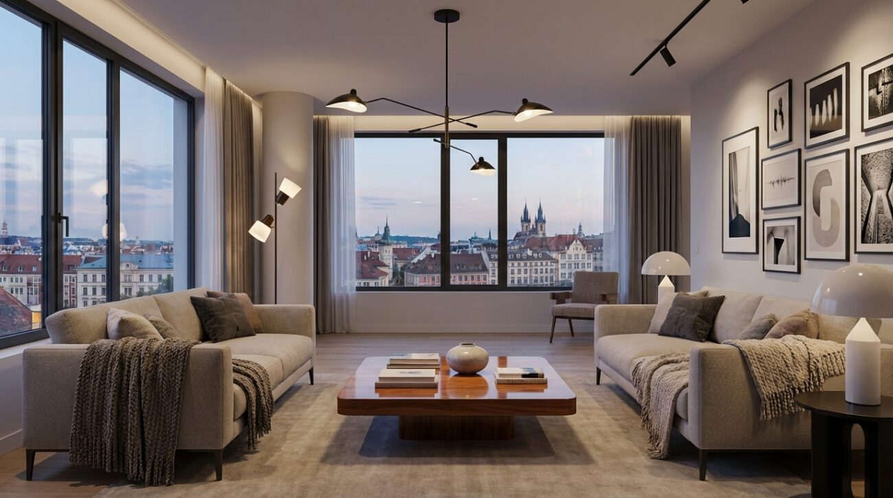 Ranking najlepszych projektantów wnętrz w Warszawie 2026 - kogo wybrać?