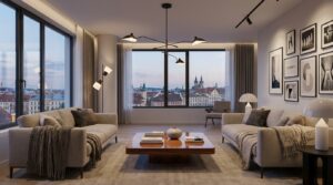 Ranking najlepszych projektantów wnętrz w Warszawie 2026 – kogo wybrać?