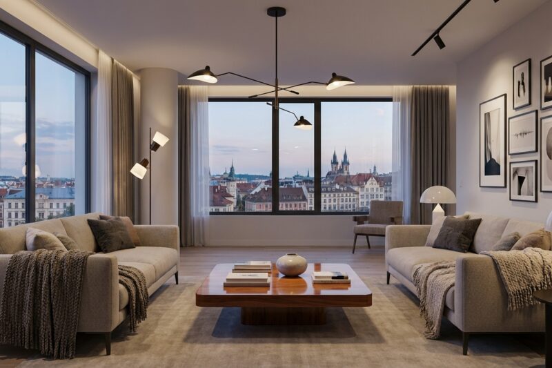 Ranking najlepszych projektantów wnętrz w Warszawie 2026 - kogo wybrać?