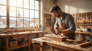 Ranking najlepszych stolarzy Częstochowa 2026 – kogo wybrać?