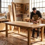 Ranking najlepszych stolarzy Katowice 2026 - kogo wybrać?