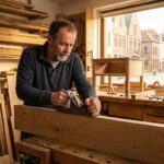 Ranking najlepszych stolarzy w Olsztynie 2026 - kogo wybrać?