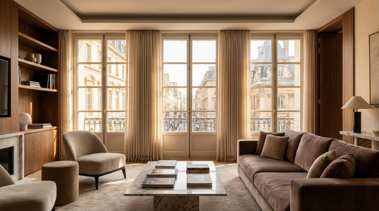 Ranking projektantów wnętrz Bydgoszcz 2026 - Zaufani Architekci