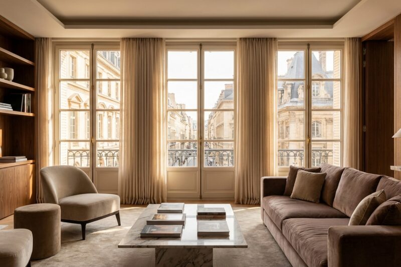 Ranking projektantów wnętrz Bydgoszcz 2026 - Zaufani Architekci