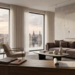 Ranking projektantów wnętrz Szczecin 2026 - kogo wybrać?