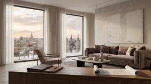 Ranking projektantów wnętrz Szczecin 2026 – kogo wybrać?