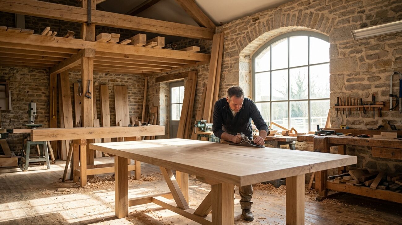 Ranking stolarzy Lublin 2026 - zestawienie najlepszych profesjonalistów