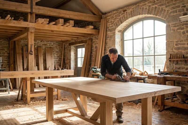 Ranking stolarzy Lublin 2026 - zestawienie najlepszych profesjonalistów