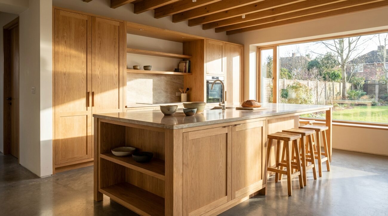 Ranking stolarzy Rzeszów 2026 - Najlepsze usługi stolarskie w mieście