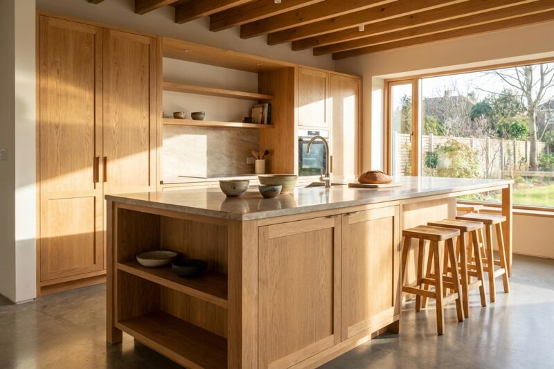 Ranking stolarzy Rzeszów 2026 - Najlepsze usługi stolarskie w mieście