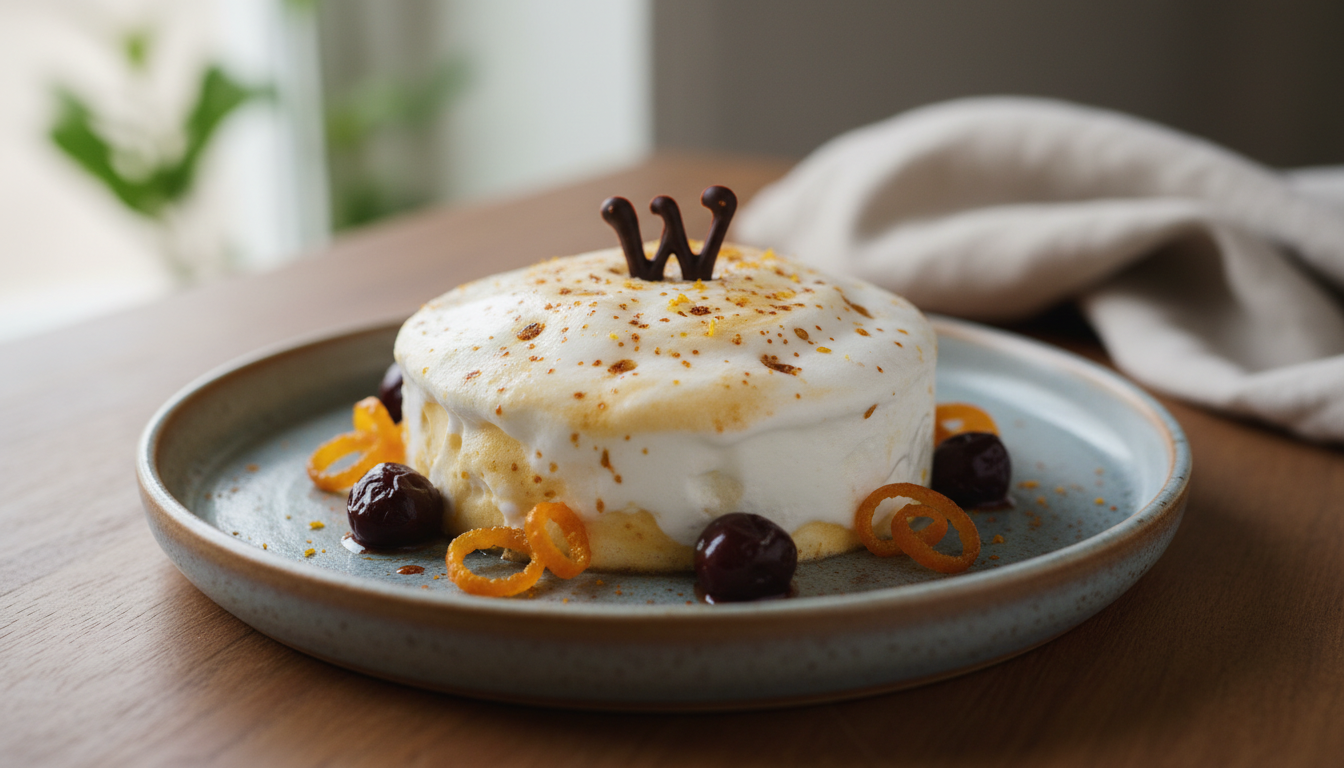 Whisky sour przepis - jak przygotować idealny koktajl z aksamitną pianką