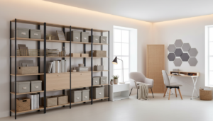 Jak stworzyć funkcjonalne wnętrze bez dużego remontu?